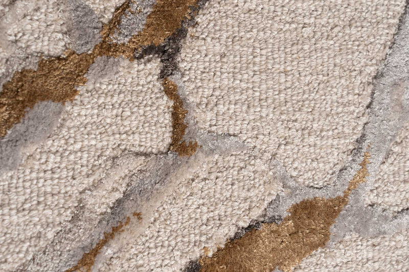 Hand Tufted Rug - Fragment