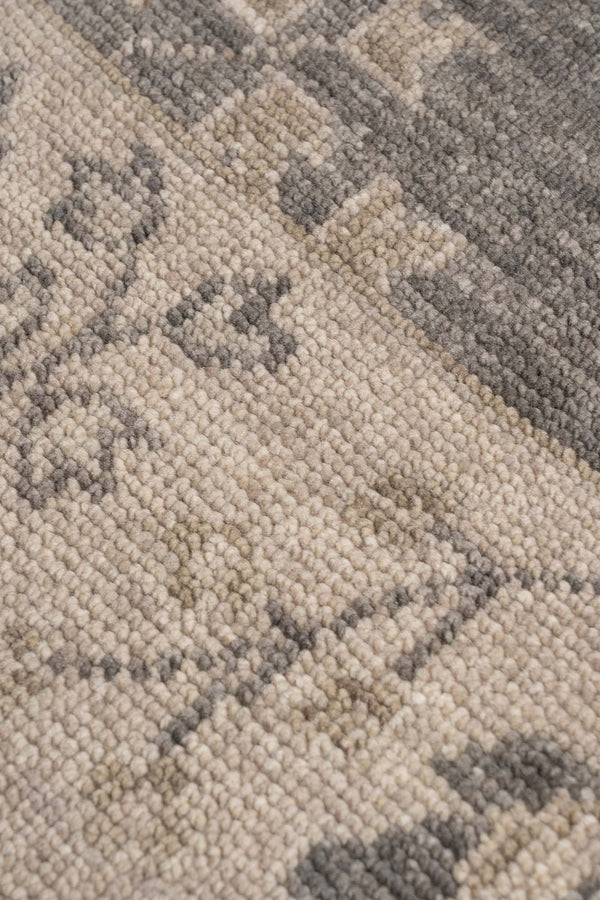 Hand Knotted - Liberty