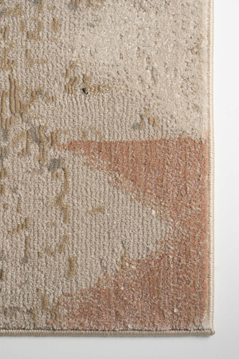 Power Loomed Rug - Sanaa