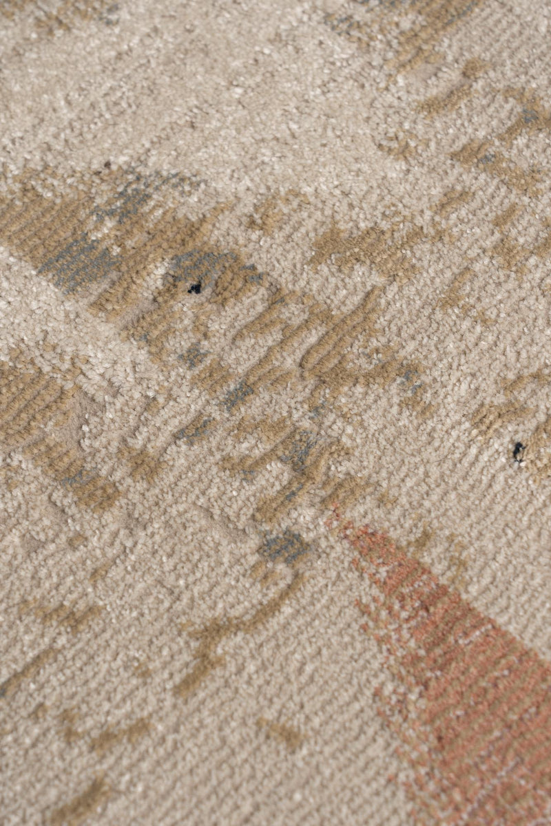 Power Loomed Rug - Sanaa