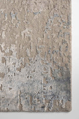 Hand Knotted Rug - Tattvam