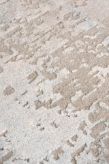 Hand Knotted Rug - Tattvam