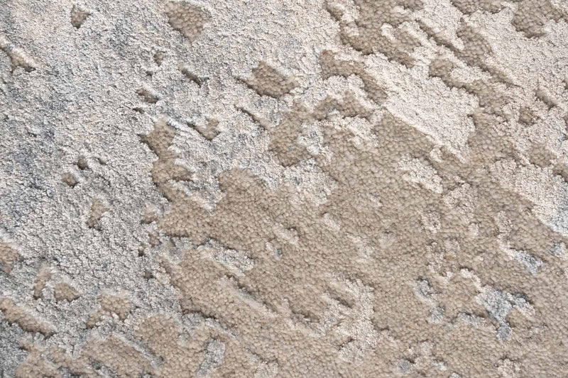 Hand Knotted Rug - Tattvam