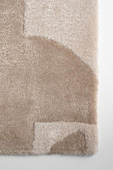 Hand Knotted Rug - Anthem