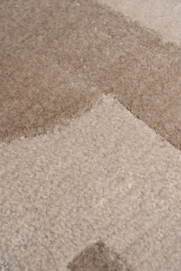 Hand Knotted Rug - Anthem