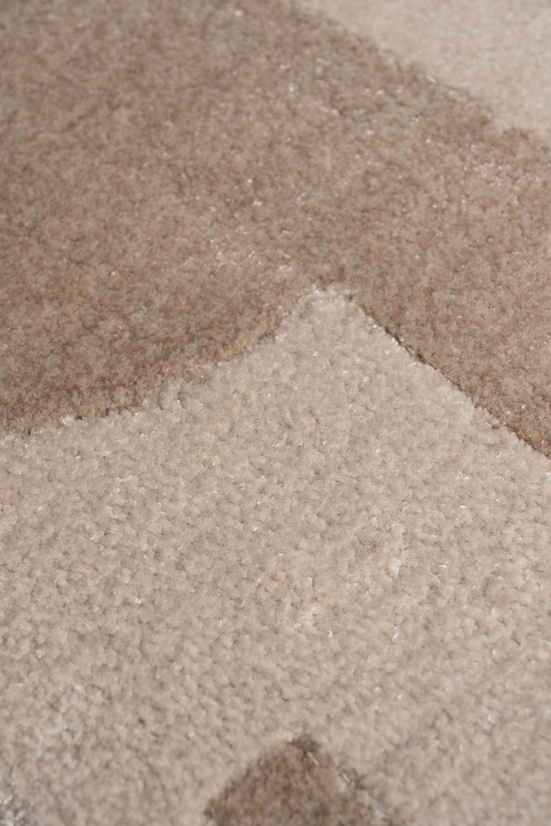 Hand Knotted Rug - Anthem