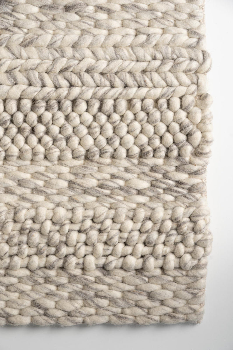 Handwoven Rug - Scandinavia Dula