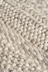 Handwoven Rug - Scandinavia Dula