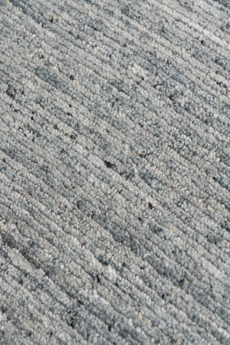 Handloomed Rug - Madras