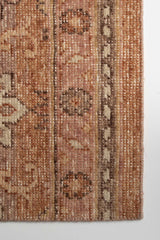 Hand Knotted Rug - Eden