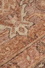 Hand Knotted Rug - Eden