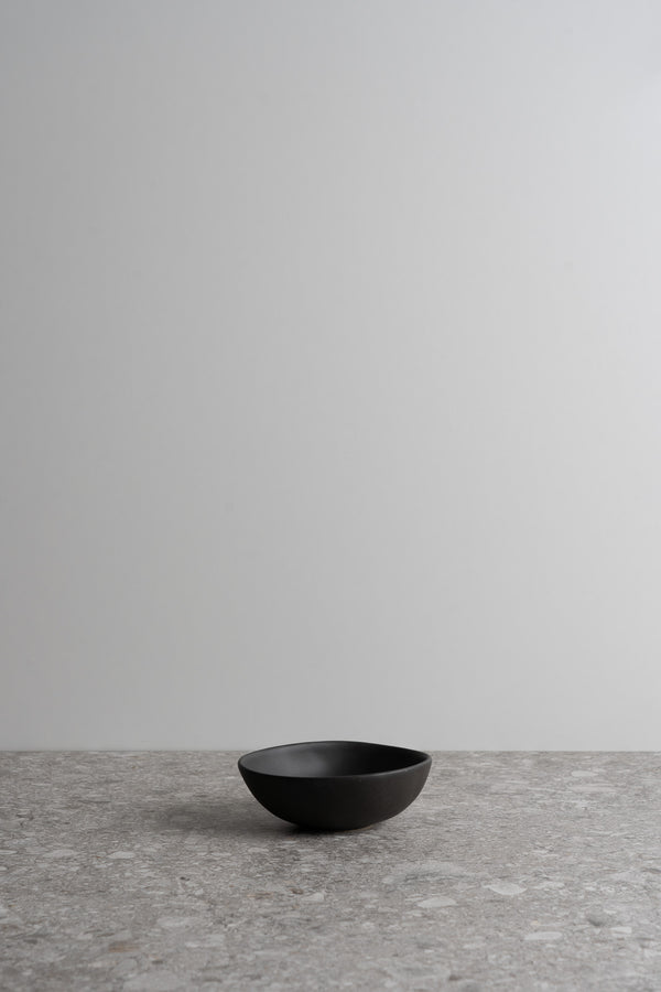 Serving Bowl Mame - Coffee