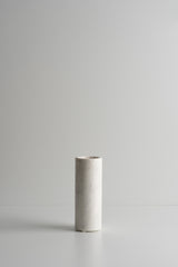 White Marble Vase