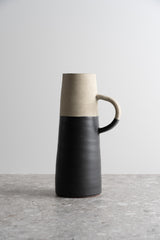 Garand Ceramic Jug - Medium