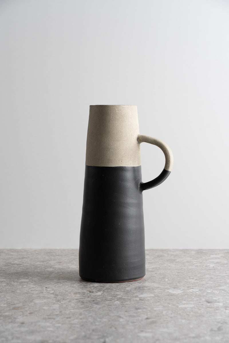 Garand Ceramic Jug - Medium