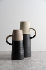 Garand Ceramic Jug - Medium