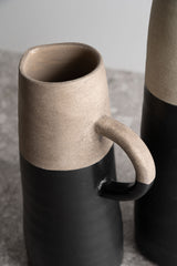 Garand Ceramic Jug - Medium