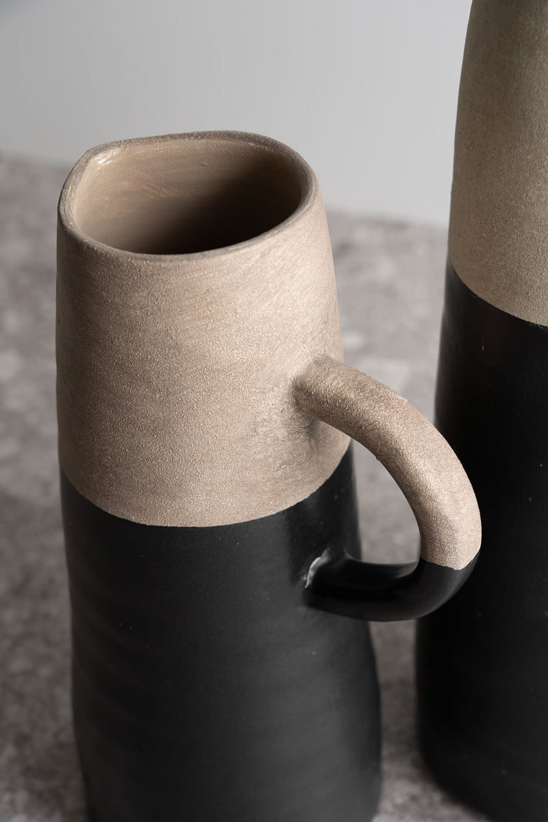 Garand Ceramic Jug - Medium