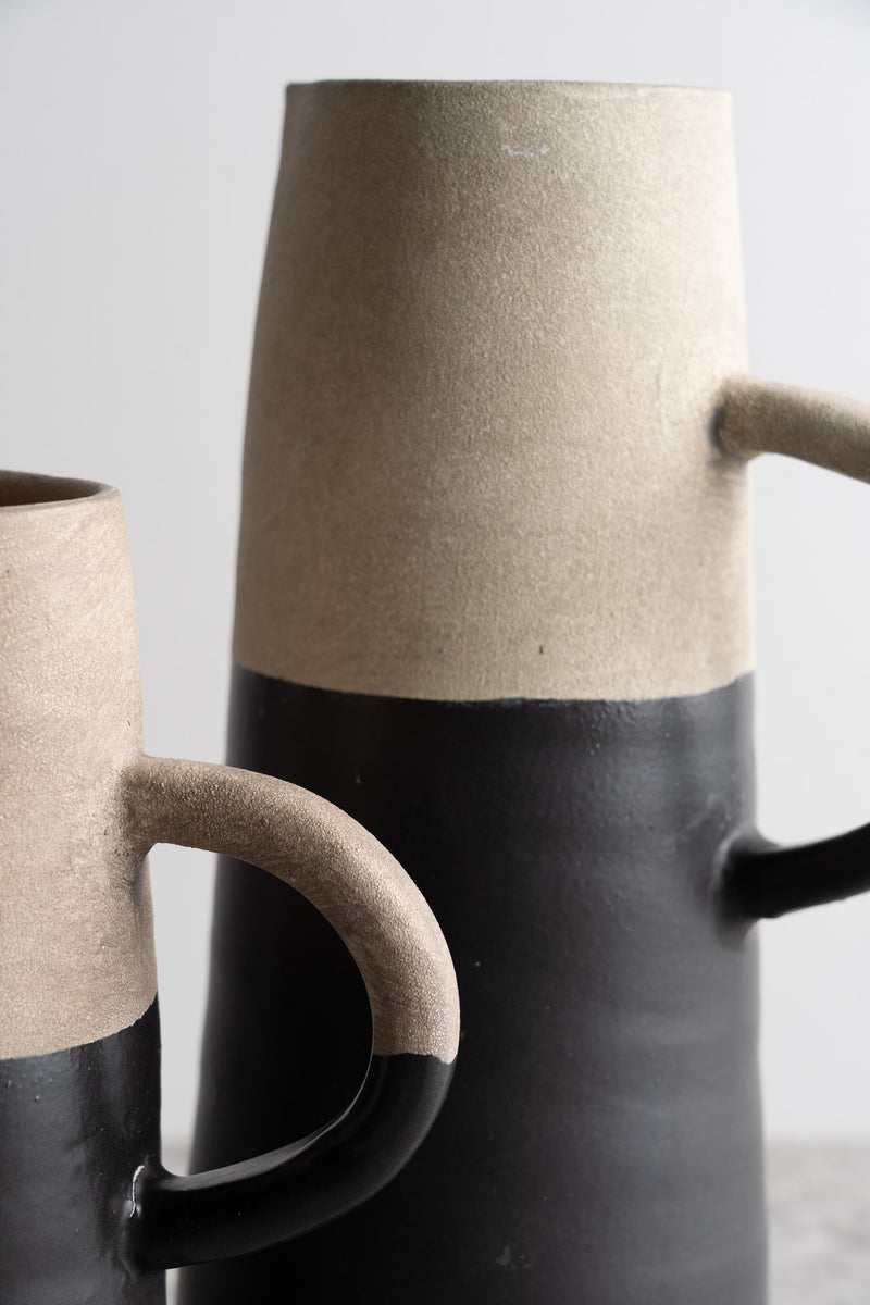 Garand Ceramic Jug - Medium