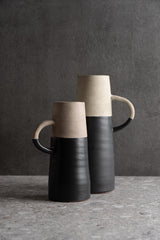 Garand Ceramic Jug - Medium