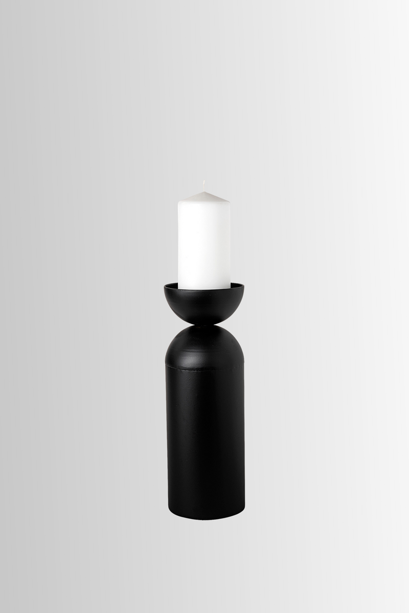Alex Large Candle Holder
