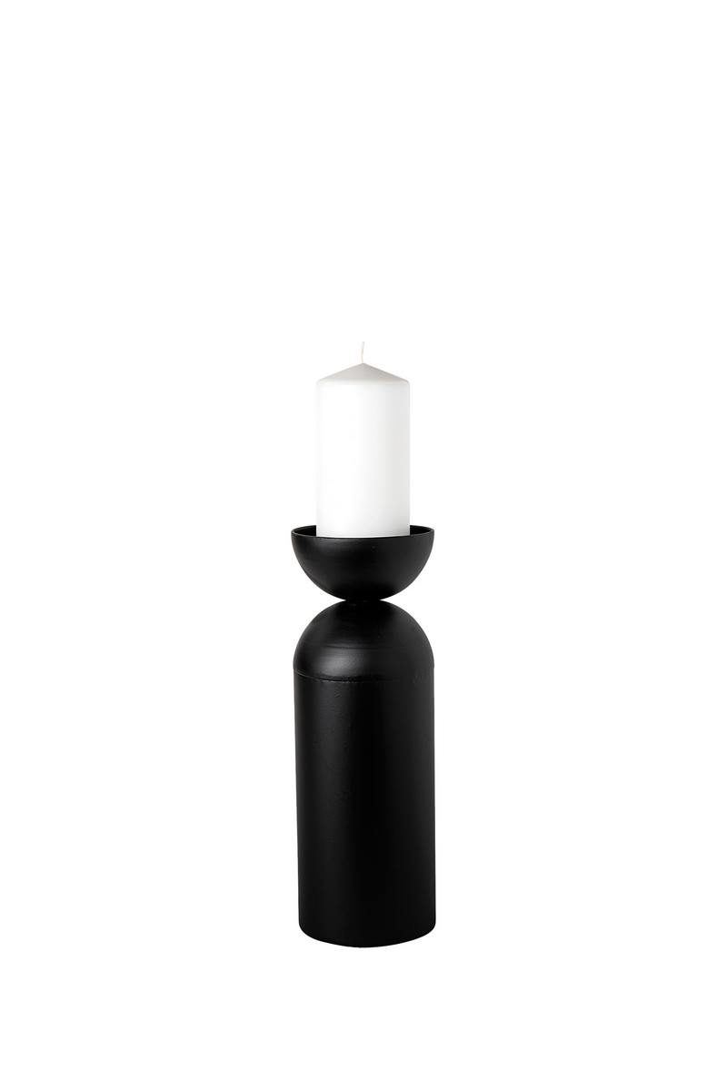 Alex Large Candle Holder
