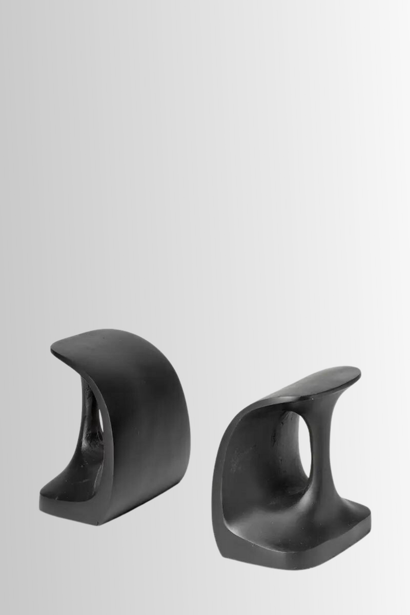 Last Cobbler's (Set of 2) Bookends