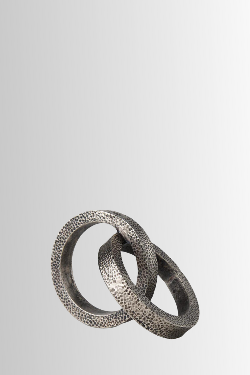 Rafiki Two Silver