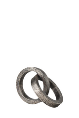 Rafiki Two Silver