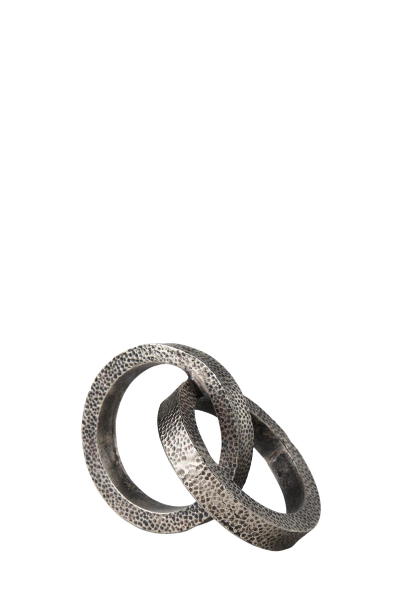 Rafiki Two Silver