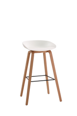 Hay Counter Stool
