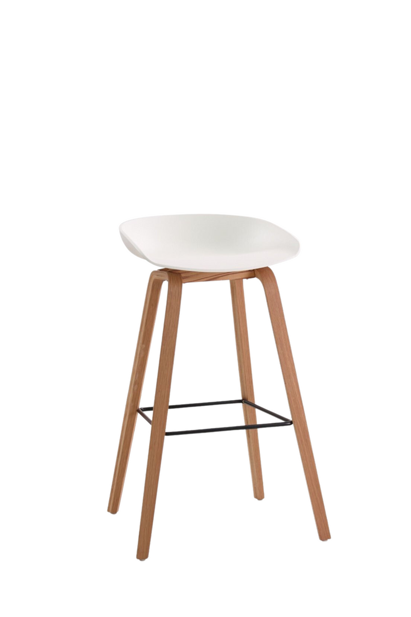Hay Counter Stool