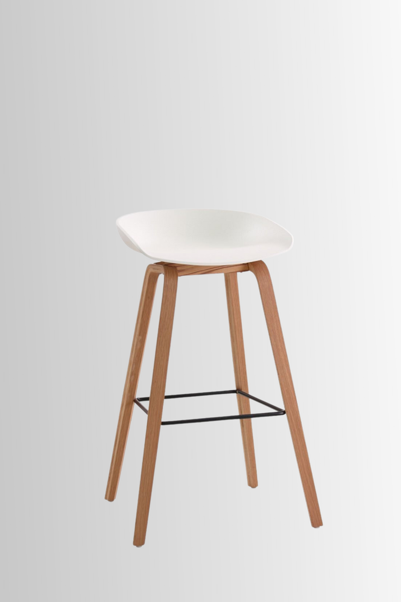 Hay Counter Stool