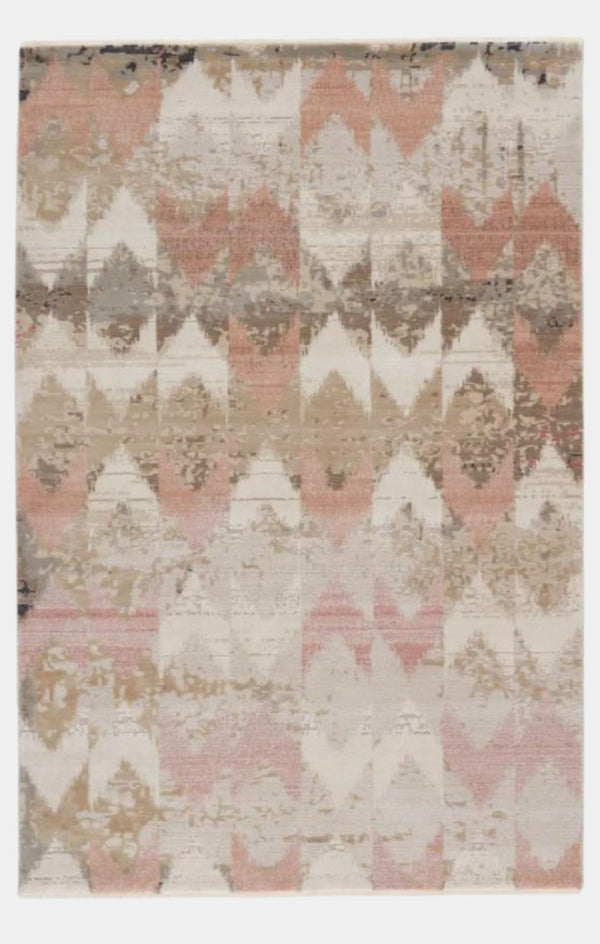 Power Loomed Rug - Sanaa