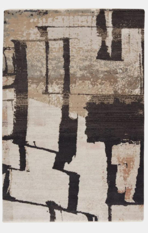 Power Loomed Rug - Sanaa