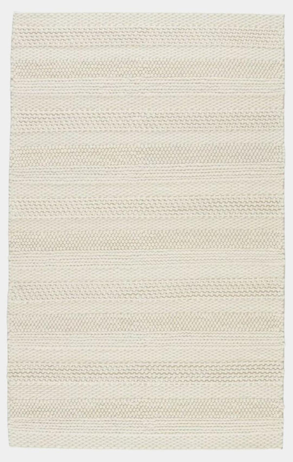 Handwoven Rug - Scandinavia Dula