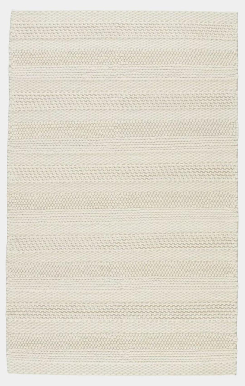 Handwoven Rug - Scandinavia Dula