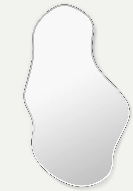 Pond Mirror