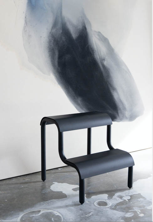 Up Step Stool