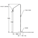 Poppy Floor Lamp