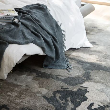 Hand Tufted Rug - Transcend