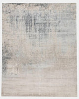Hand Knotted Rug - Tattvam