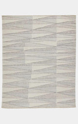 Flat Weave Rug - Torvi