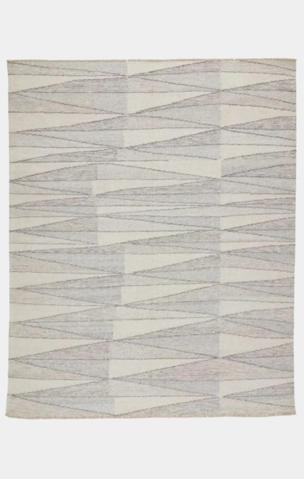 Flat Weave Rug - Torvi