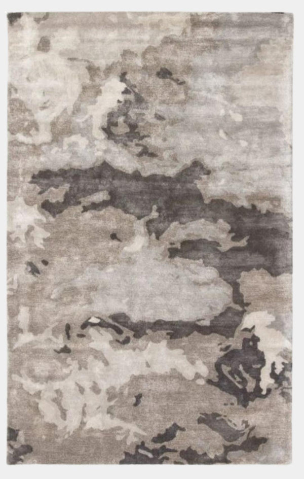 Hand Tufted Rug - Transcend