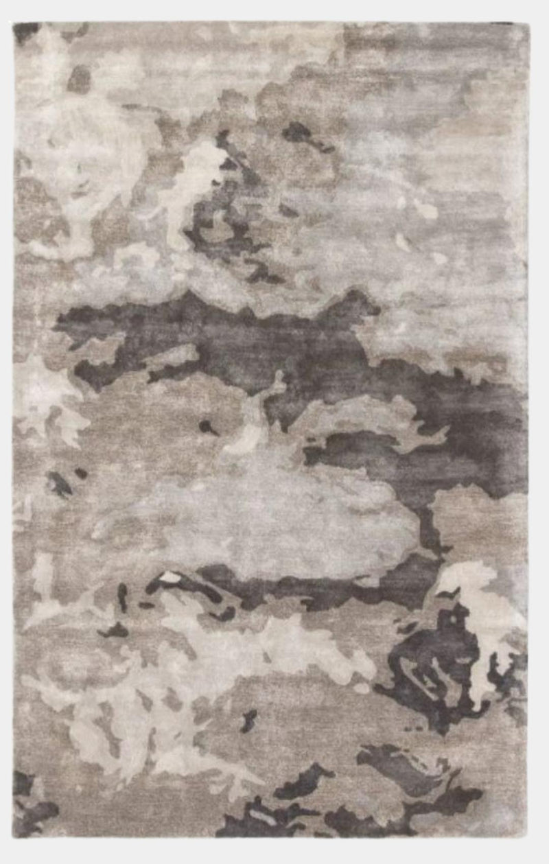 Hand Tufted Rug - Transcend
