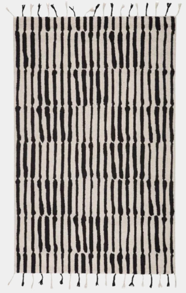 Hand Tufted Rug - Vera