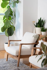 Craftsman Lounge Chair