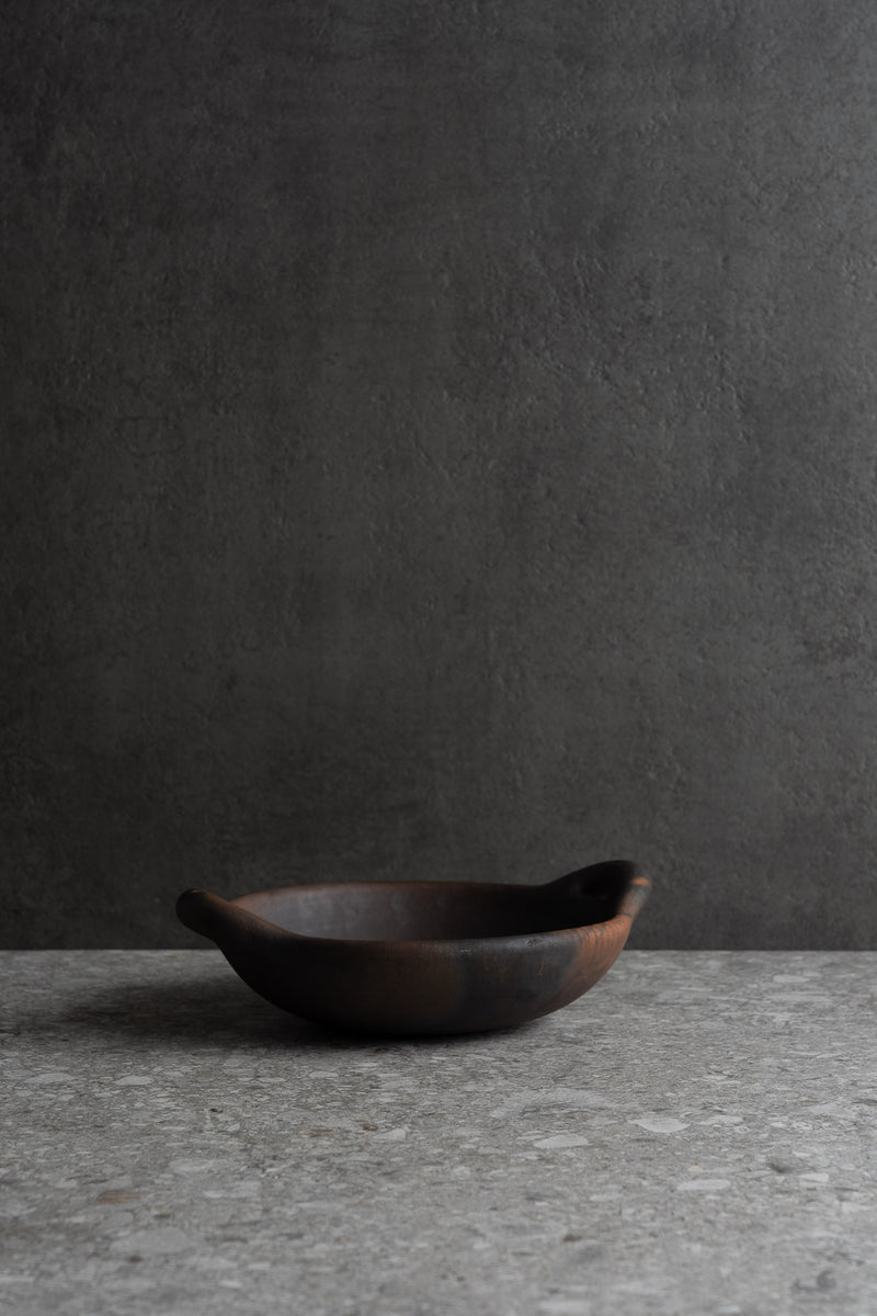 Bowl with Handles Hazel
