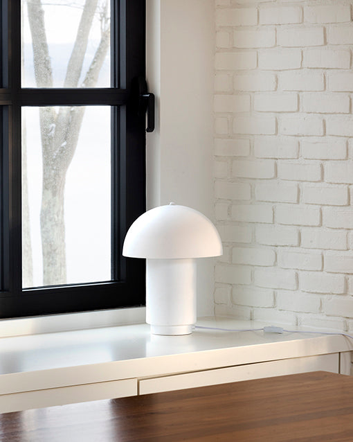 Moon Lamp